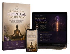 Significado Espiritual das Doenças