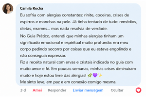 Depoimento Sandra Oliveira