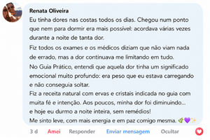 Depoimento Adriana Vargas
