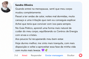 Depoimento Camila Rocha